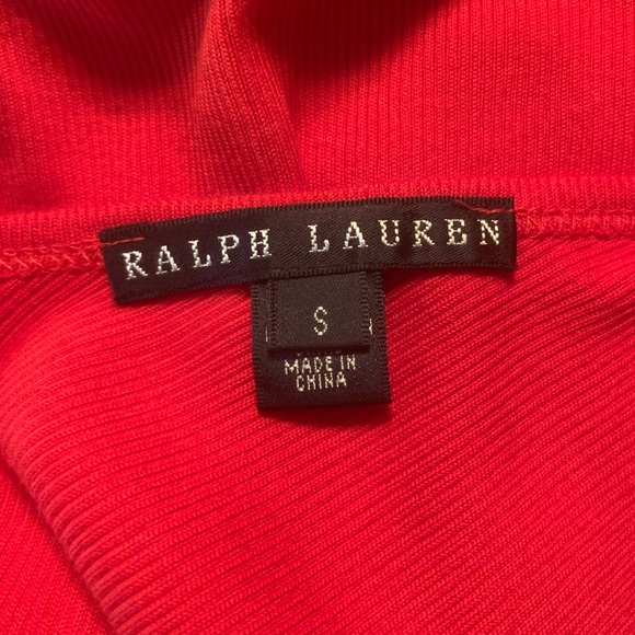 Ralph Lauren Black Label Maxi Dress - Picture 2 of 13